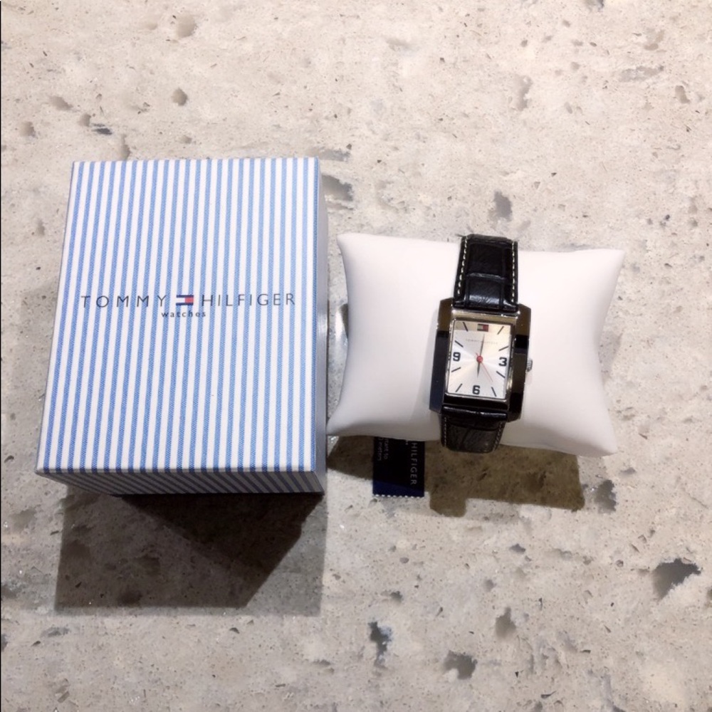 Tommy Hilfiger Women’s watch